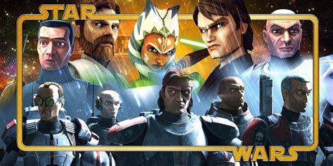 clone wars episodes to watch before bad batch|clone wars necessary episodes.